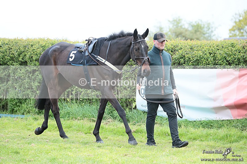 PtP 180426 1227 - Worcestershire Hunt PtP Chaddesley Corbett 18/04/26