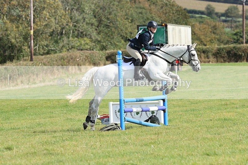 JPP_8907 - Class 2: Trekenning: 80cm Showjumping