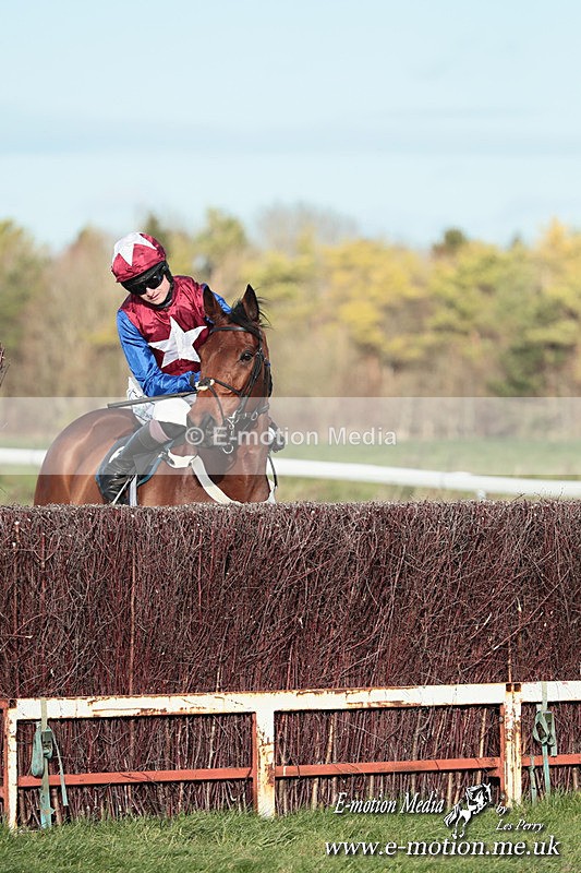 PtP 301125  0312 - Hursley Hambledon Point-to-Point Larkhill Racecourse 30/11/2025