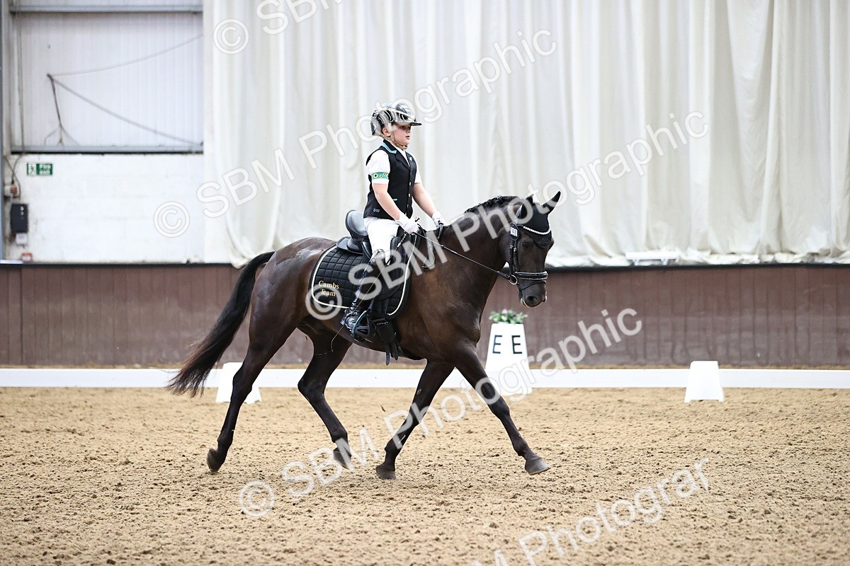 SBM_000802 - Novice 4 Warm Up