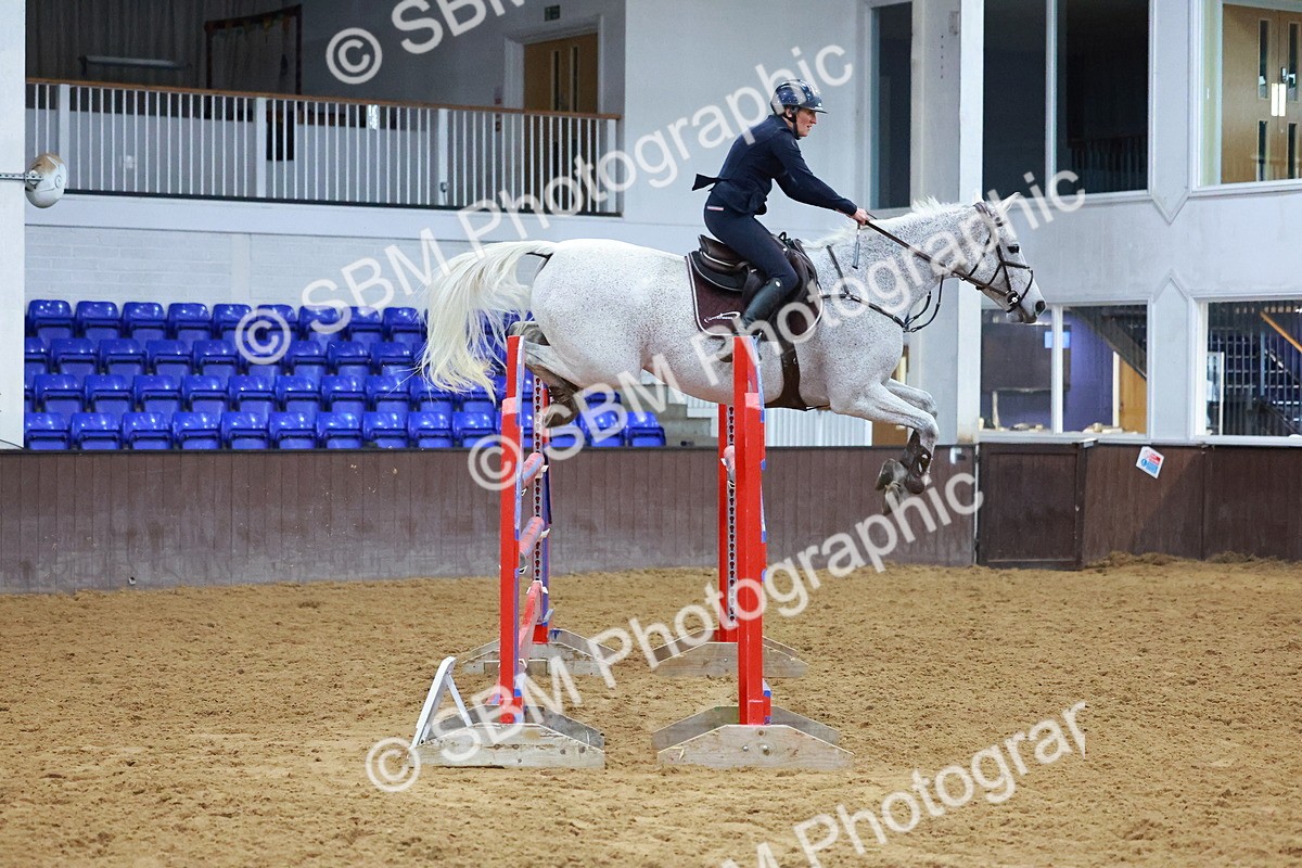 SBM_002285 - Class 6 - National 1.30m