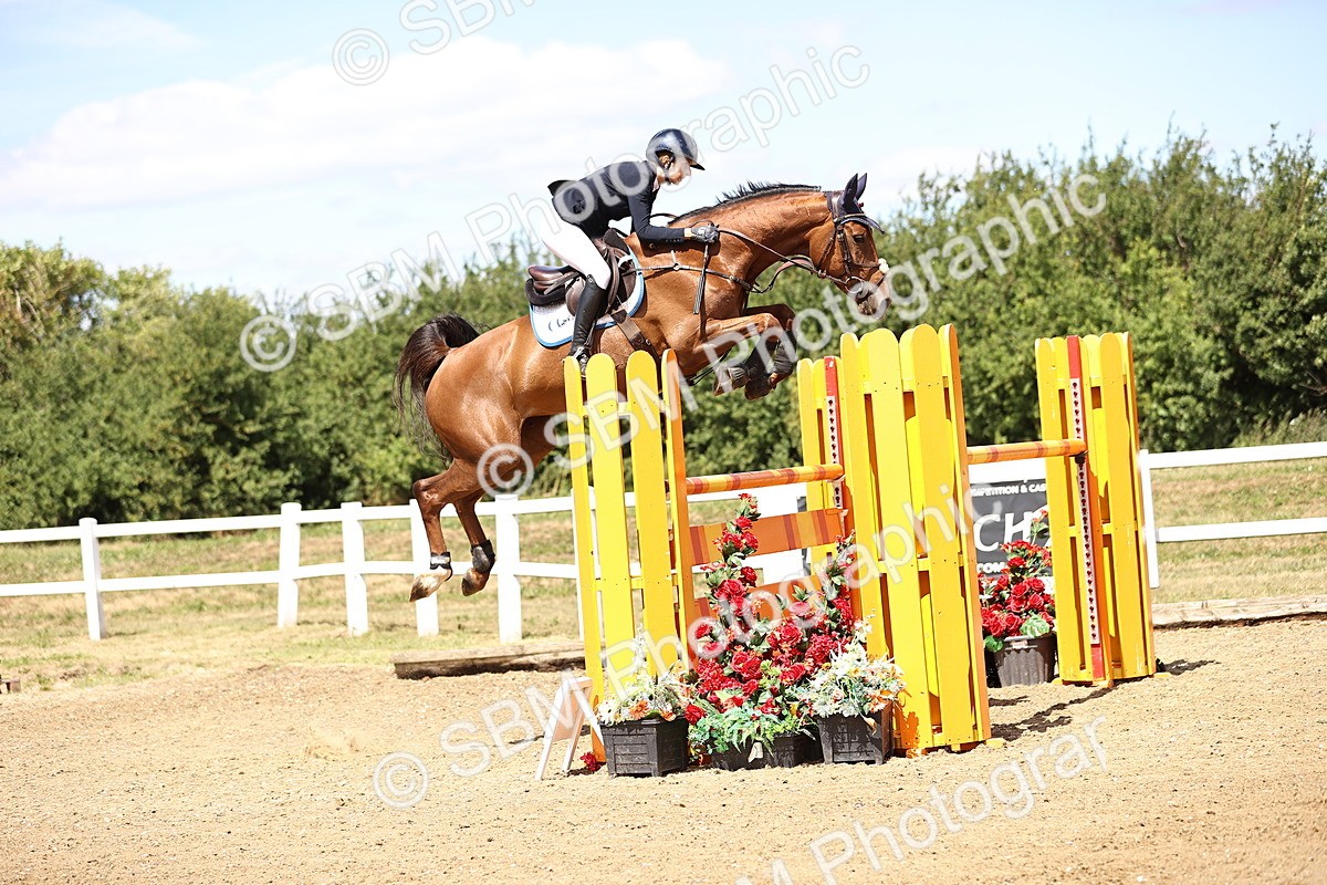 SBM_003867 - Class 23 - Talent Seekers Inc 7 yr Old Championship Qualifier 1.30 - 1st Half