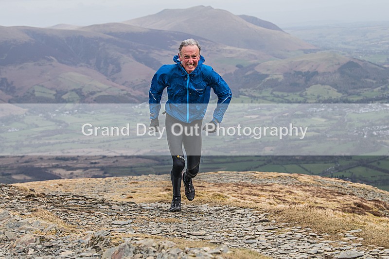 Coledale-299 - Coledale Horseshoe Fell Race Saturday 29th March 2025