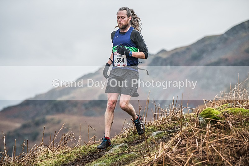 Elterwater-730 - Kendal Winter League Elterwater Junior & Senior Fell Races Sunday 25th January 2026