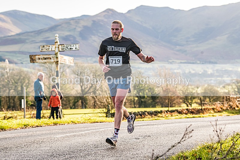 North Lakes Half Marathon  10k-813 - North Lakes Half Marathon & 10K Road Races Monday 2nd January 2023