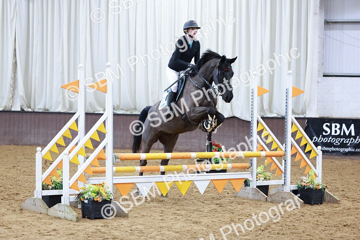 SBM_002603 - Class 8 - Clear Round