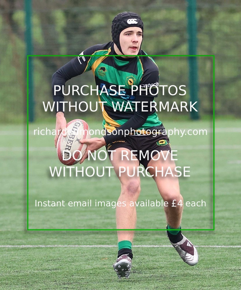 533A5403 - St Benedicts