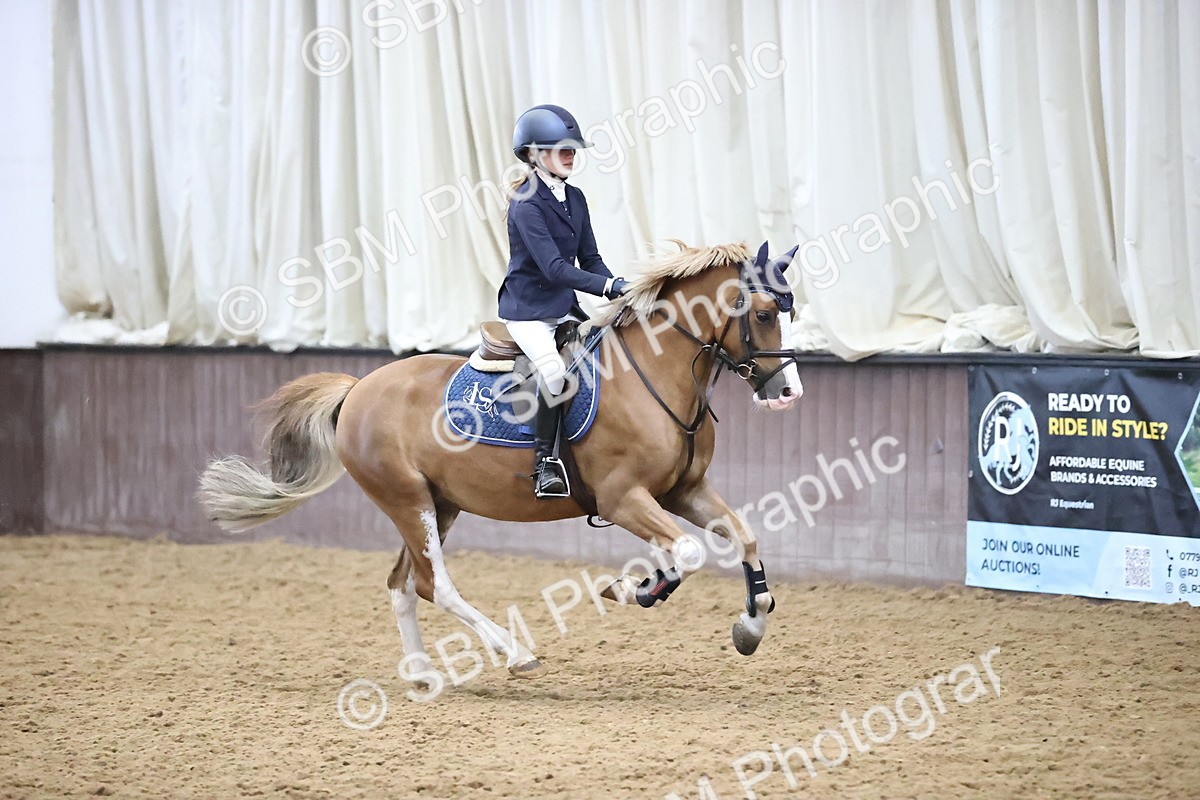 SBM_000305 - Class 1 - Stepping Stones 128-138cm Handicap