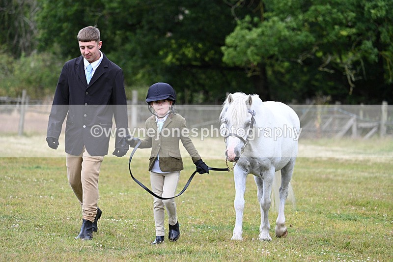 WJ7_4767 - Class 1 Lead Rein Pony