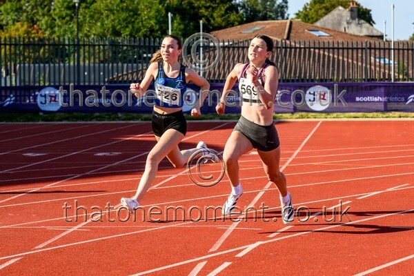 Age25SAT-917997 - Track Female Set Two