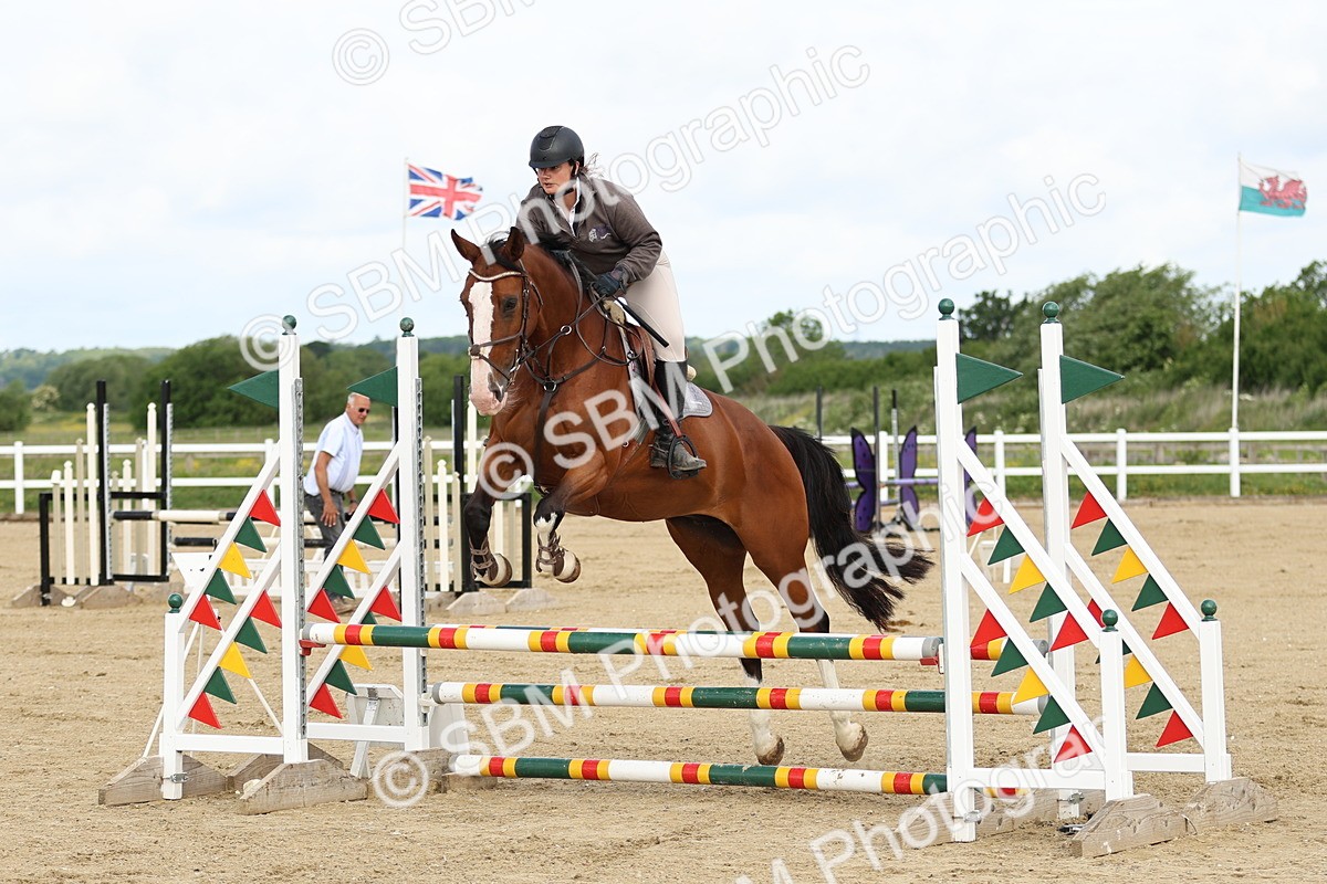 SBM_000067 - Class 1 - Clear Round