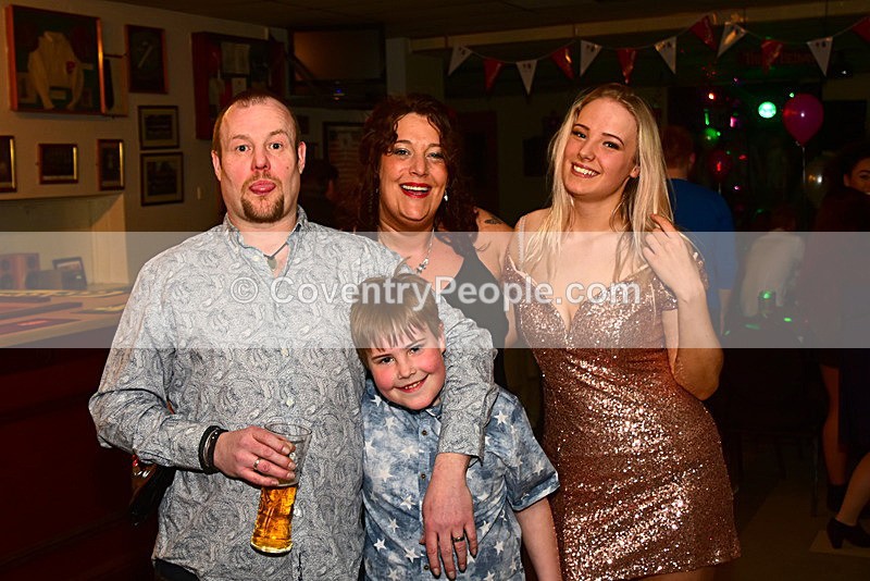 LUCY-287 - Lucy's 18th