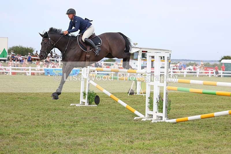 3E7A0279 - Class B: Showjumping Accumulator