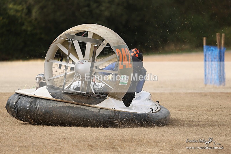 HCWC 210826 16 - Hovercraft W C Race Day One 21/08/26