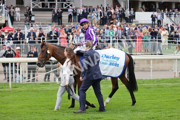 yr19082021r4-62 - Race 4 3.35pm Darley Yorkshire Oaks (British Champions Series race)