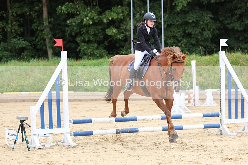 3E7A2171 - Class 3: 50cm Open