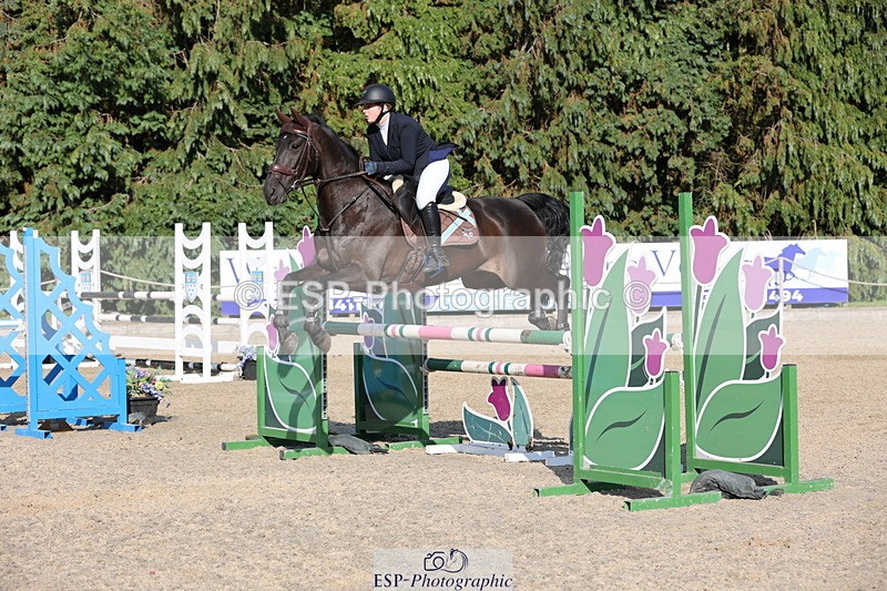 250703A-181606-06640 - Cls 10 1.05m Amateur Q and Open