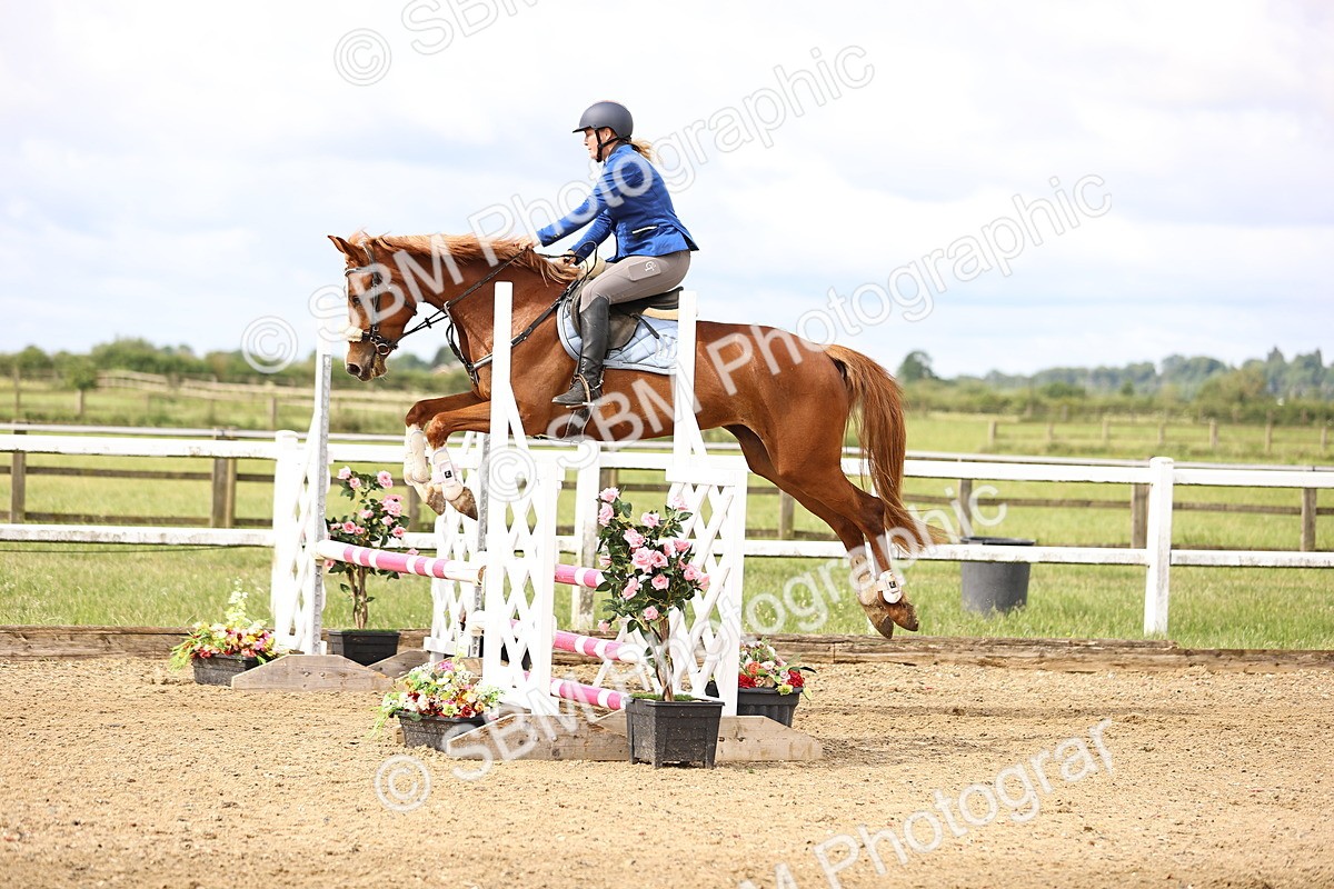 SBM_005759 - Class 15 - Clear Round
