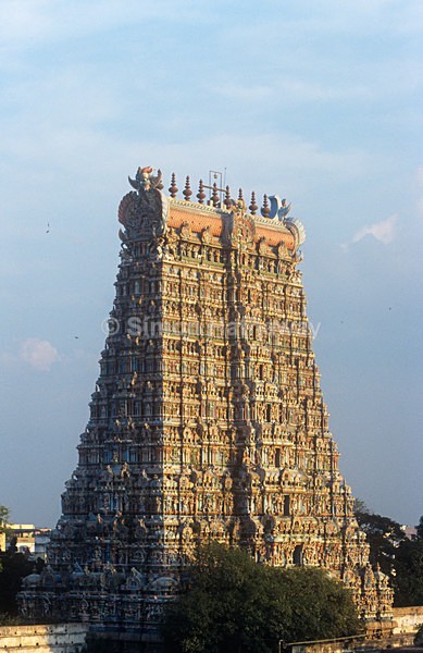  - India