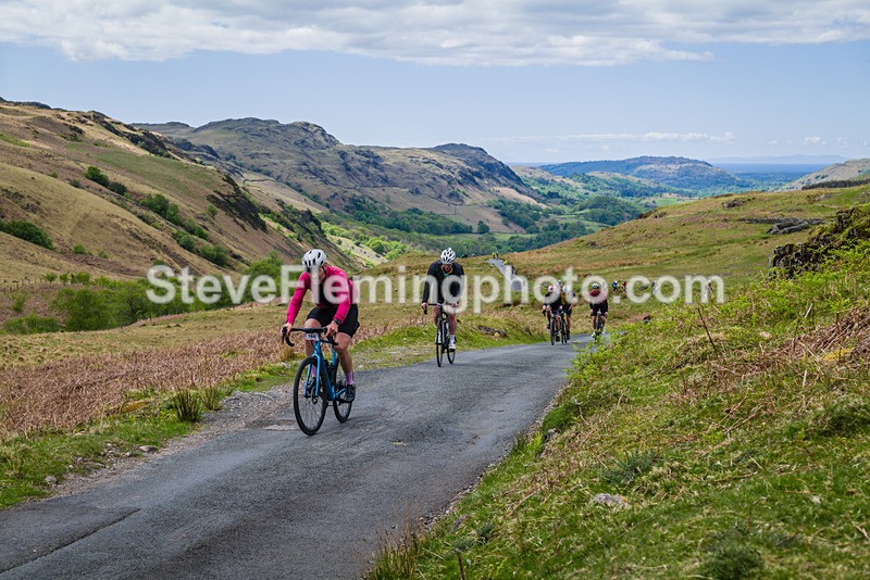 130057 - Hardknott Pass Camera 1 13.00-14.00