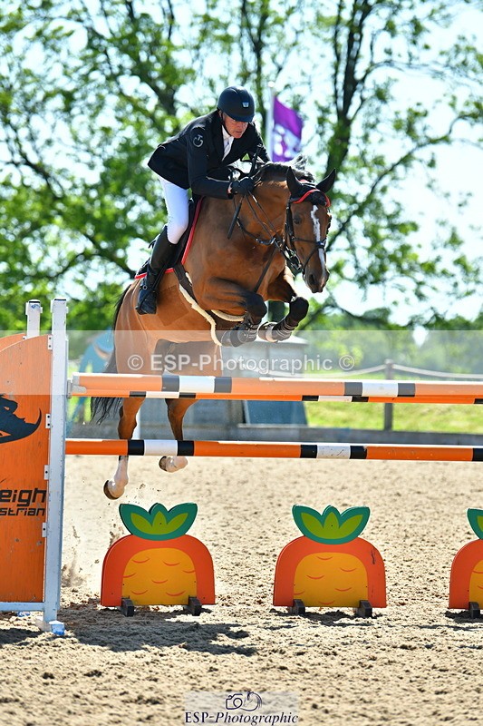 230526A-151834-02643 - Cls 6 National 1.40m Open