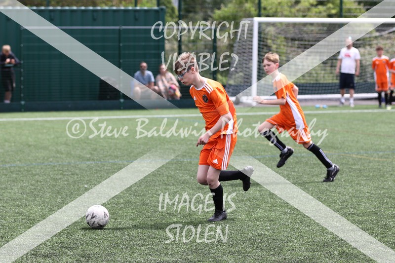 1DX31812 - Sun 14th U12 Boys