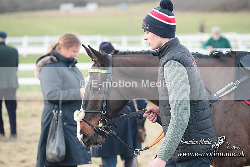 PtP 270124 876 - Royal Artillery PtP Larkhill 27/01/24