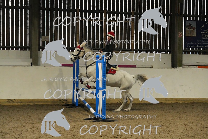 JKR03312 - Class 7 80cm