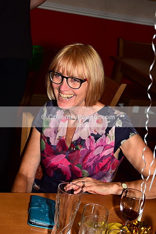 SHN-800 - Shannon's 21st