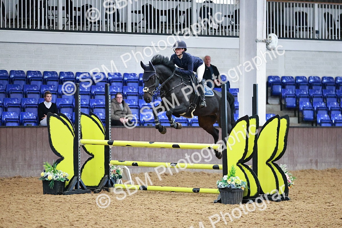 SBM_000706 - Class 3 - Senior Discovery 1.00m