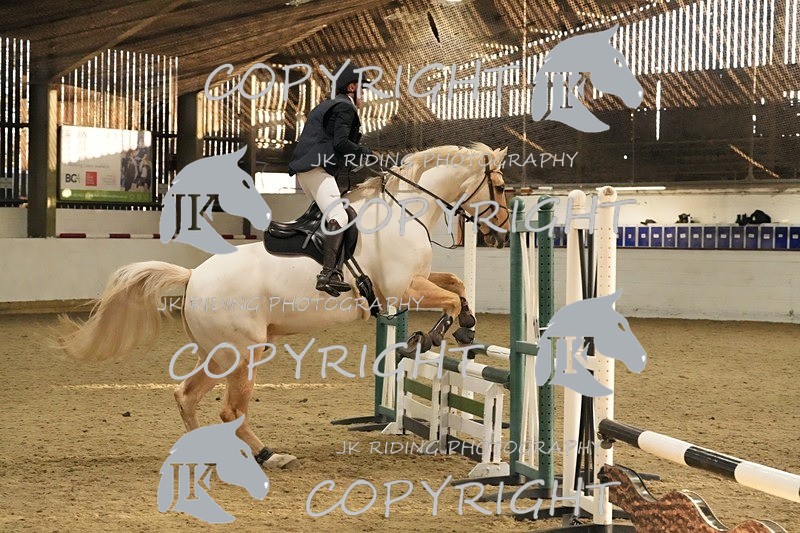 JKR02776 - Class 6 70cm