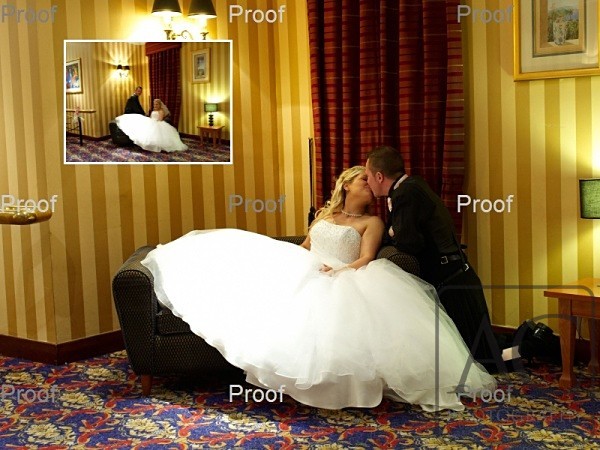  - Seamill Hydro Hotel