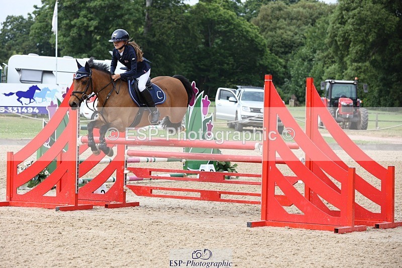 230618-160303-13397 - Cls 21 128cm HOYS 2nd Round