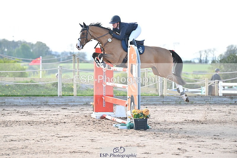 240420A-170105-12556 - Cls 11, 2 Star Big Tour 1.40m