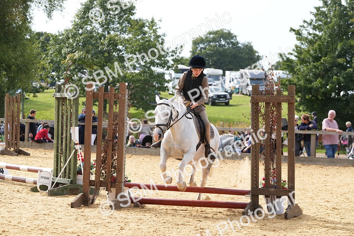 SBM_68496 - J3 - Mini Tour Junior Pony 40cm Championship
