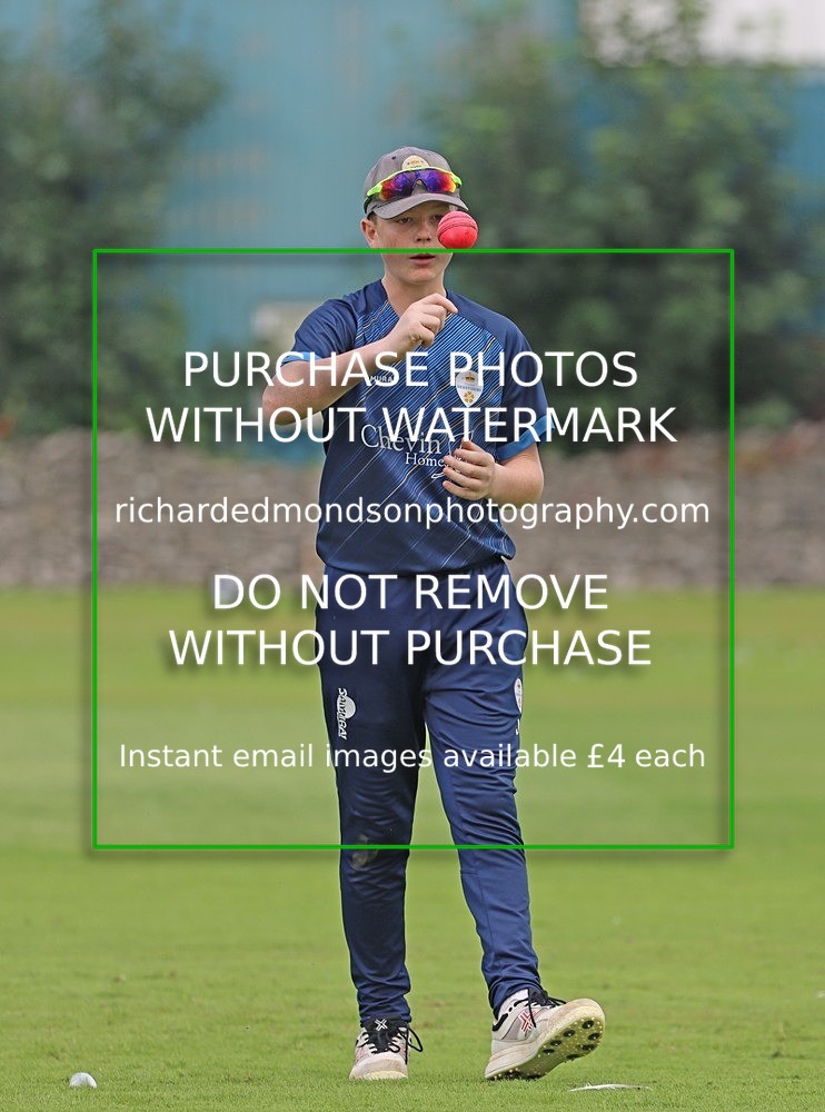 IMG_3274 - Derbyshire Under 16 CC (26/7/22)