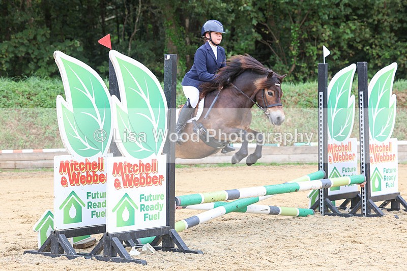 3E7A7210 - Class 1: 50cm Restricted