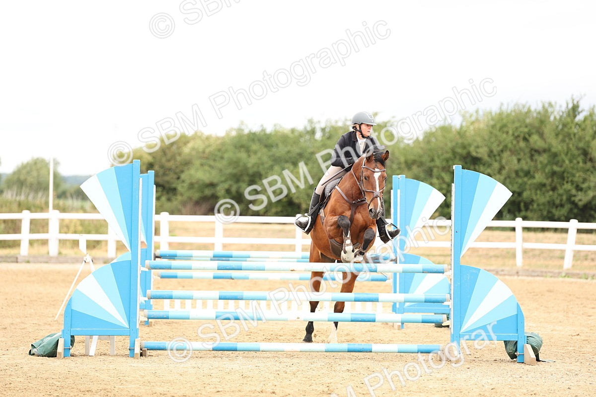SBM_023460 - Class 4 - Amateur Championship Qualifier 95cm