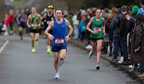WHM-148 - Wokingham Half Marathon 2026