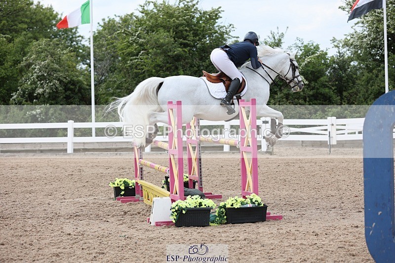 250508-140954-03156 - Cls 9 95cm National Amateur Quali