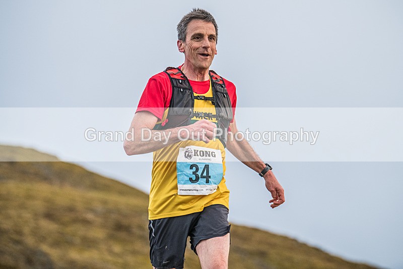 Grisedale-462 - Grisedale Grind Fell Race Wednesday 15th April 2026