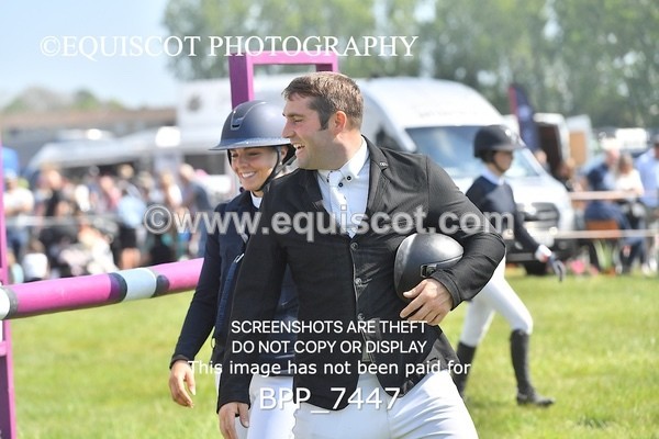 BPP_7447 - CLASS 5 ScottiBranch Outdoor Open Championship Inc The Wright , Johnston & Mackenzie LLP RHS Young M