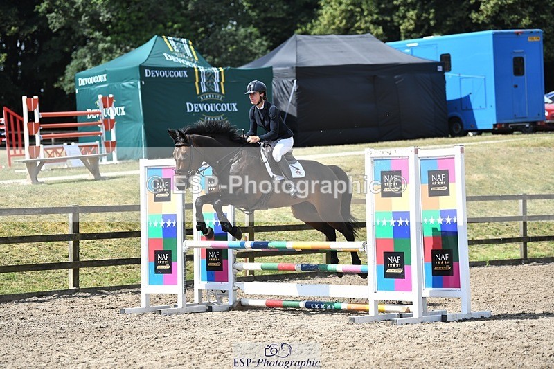 230706-104219-01418 - Cls 9 British Novice & 90cm Open