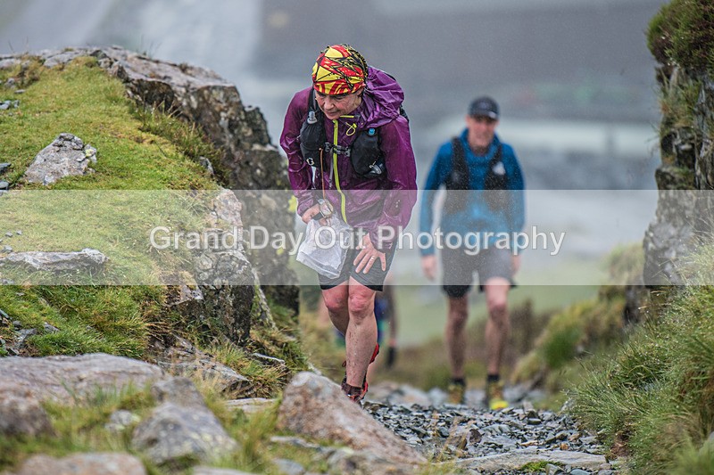 Buttermere-247 - Darren Holloway Memorial Buttermere Horseshoe Fell Race Saturday 28th June 2025