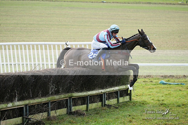 PtP 121221 614 - Barbury International Point-to-Point 112/12/2021