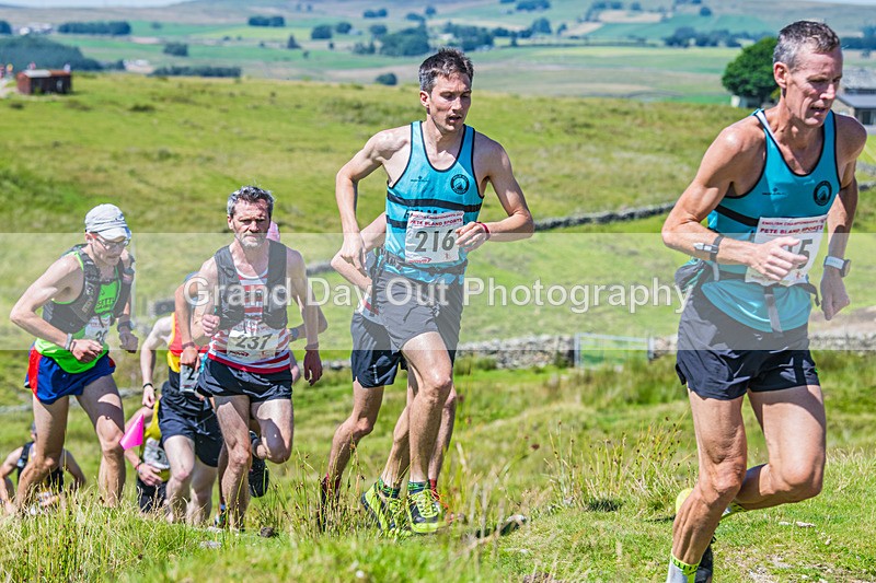 Tebay-156 - Tebay Fell Race Saturday 12th July 2025