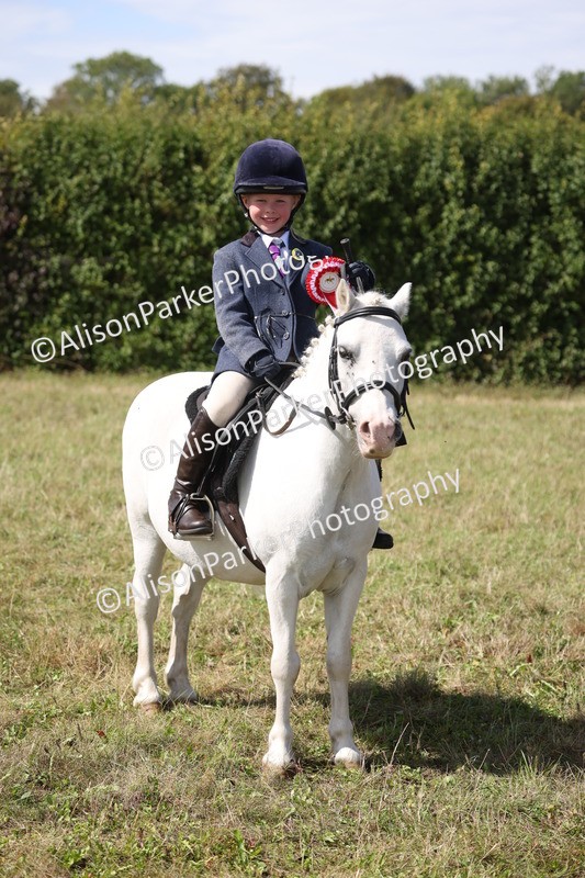 20260906-3092 - Class 18 - Childs First Pony