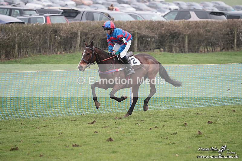 PR PtP 080326 488 - Guilsborough Pony Races 08/03/26