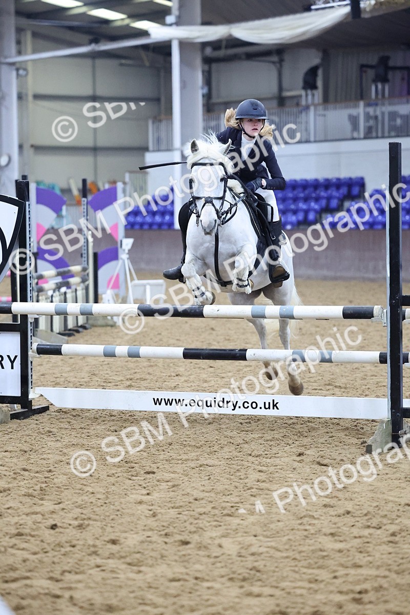 SBM_002785 - Class 10 - Pony Discovery - 90cm Open