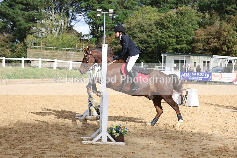 3E7A2768 - Class 4: 60cm Junior